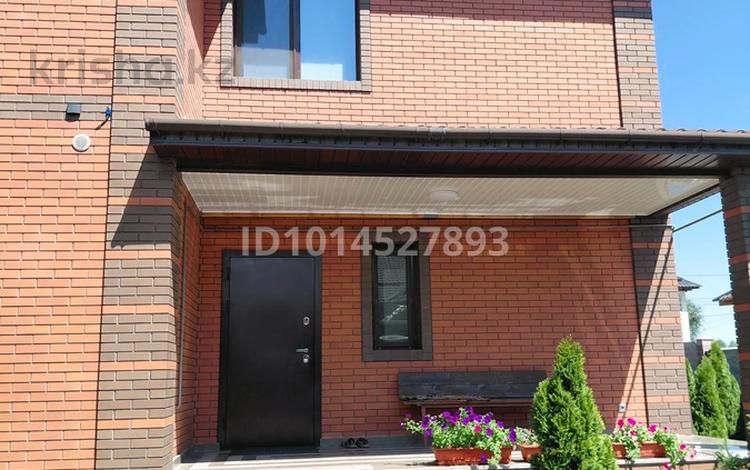 Отдельный дом · 7 комнат · 250 м² · 7 сот., мкр Думан-2, Жетысу 25 — Рядом с апорт молл Fiest за 155 млн ₸ в Алматы, Медеуский р-н — фото 2