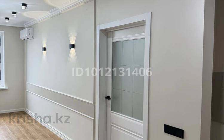 3-бөлмелі пәтер · 59 м² · 7/9 қабат, Просп. Райымбека, бағасы: ~ 38.3 млн 〒 в Алматы, Наурызбайский р-н — фото 12