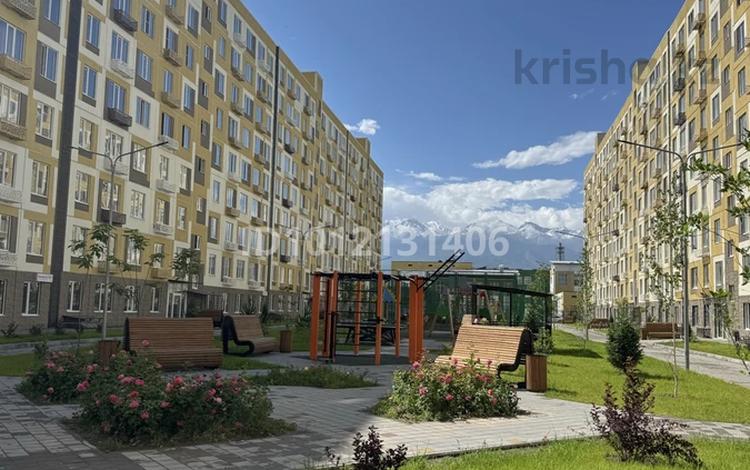 3-комнатная квартира · 59 м² · 7/9 этаж, Просп. Райымбека 590/17 за 38.3 млн 〒 в Алматы, Наурызбайский р-н — фото 26