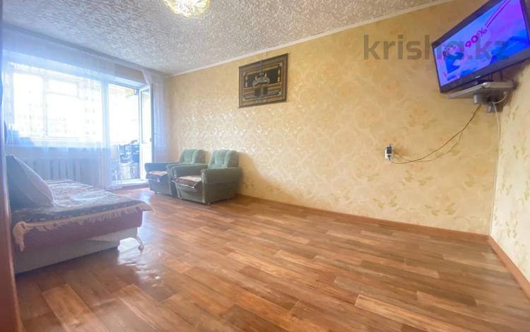2-комнатная квартира · 43.4 м² · 5/5 этаж, Маяковского 103 за 19.8 млн 〒 в Костанае — фото 2