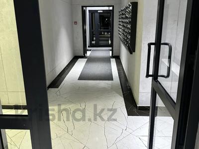 2-комнатная квартира · 60 м² · 13/13 этаж, Мкр. Астана за 280 000 〒 в Алматы, Ауэзовский р-н