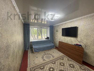 2-комнатная квартира · 45.3 м² · 1/5 этаж, 50 лет Октября 116 за 10 млн 〒 в Рудном