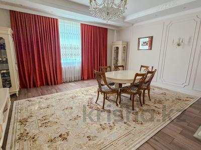 3-комнатная квартира · 118.5 м² · 2/6 этаж, Кабанбай батыра за 63 млн ₸ в Талдыкоргане, Каратал