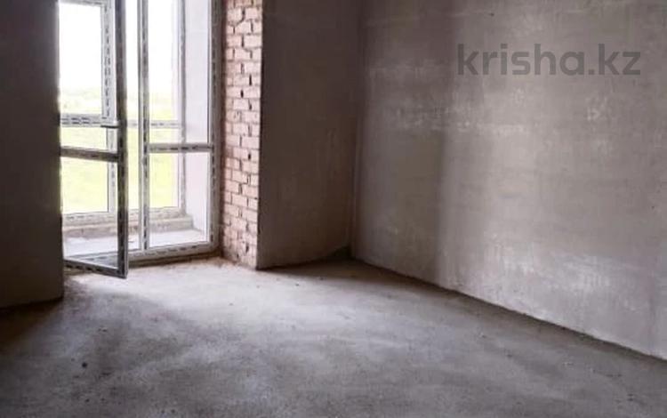 2-комнатная квартира · 57.7 м² · 6/12 этаж, ​Улица А 52, 2 12 за 28.8 млн ₸ в Астане, Сарайшык р-н — фото 2