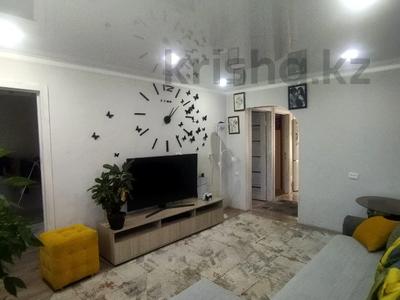 4-комнатная квартира · 59.3 м² · 5/5 этаж, Якова геринга 13 за 19.3 млн 〒 в Павлодаре