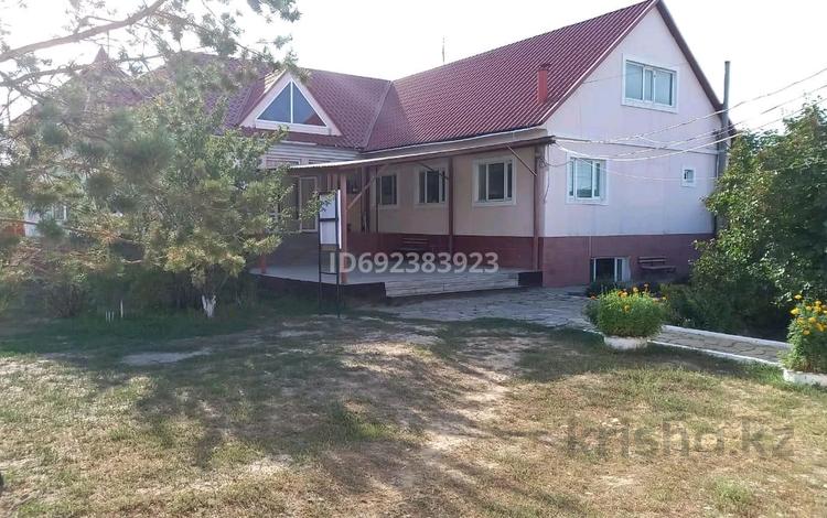 Свободное назначение • 600 м² за 130 млн 〒 в Талдыкоргане, мкр Жастар — фото 12