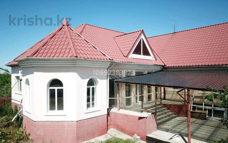 Свободное назначение, офисы, магазины и бутики, склады, бани, гостиницы и зоны отдыха, медцентры и аптеки, образование, развлечения · 600 м² за 100 млн 〒 в Талдыкоргане, мкр Жастар — фото 38