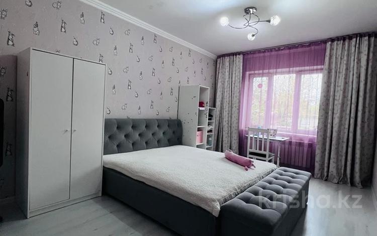 3-бөлмелі пәтер · 83 м² · 1/9 қабат, мкр Тастак-2, Аносова — Шакарима, бағасы: 57 млн 〒 в Алматы, Алмалинский р-н — фото 47