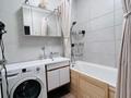 3-комнатная квартира · 76.5 м² · 1/9 этаж, мкр Тастак-2, Аносова — Шакарима за 55 млн 〒 в Алматы, Алмалинский р-н — фото 5