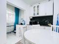 3-комнатная квартира · 76.5 м² · 1/9 этаж, мкр Тастак-2, Аносова — Шакарима за 55 млн 〒 в Алматы, Алмалинский р-н — фото 11