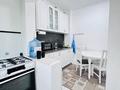 3-комнатная квартира · 76.5 м² · 1/9 этаж, мкр Тастак-2, Аносова — Шакарима за 55 млн 〒 в Алматы, Алмалинский р-н — фото 14