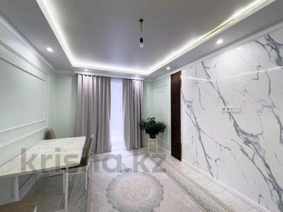 2-бөлмелі пәтер · 50 м² · 5/12 қабат, Кабанбай Батыра 59, бағасы: 32.5 млн ₸ в Астане, Нура р-н