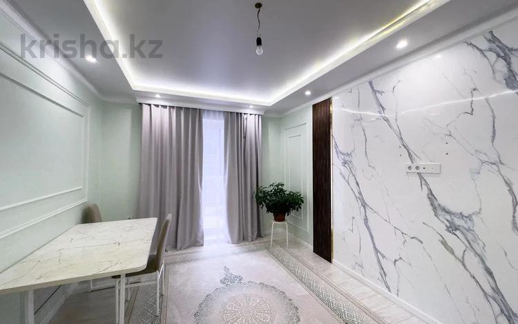 2-бөлмелі пәтер · 50 м² · 5/12 қабат, Кабанбай Батыра 59, бағасы: 32.5 млн ₸ в Астане, Нура р-н — фото 7