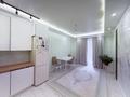 2-бөлмелі пәтер · 50 м² · 5/12 қабат, Кабанбай Батыра 59, бағасы: 32.5 млн ₸ в Астане, Нура р-н — фото 3
