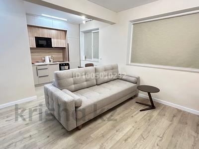 1-бөлмелі пәтер · 32 м² · 1/4 қабат, Торайгырова 103 — Проспект Нурсултана Назарбаева, бағасы: 290 000 〒 в Павлодаре