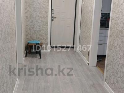 3-бөлмелі пәтер · 62.3 м², К.Талипов 7, бағасы: 12.5 млн ₸ в 