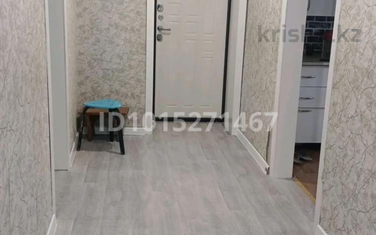 3-комнатная квартира · 62.3 м², К.Талипов 7 за 12.5 млн ₸ в  — фото 2
