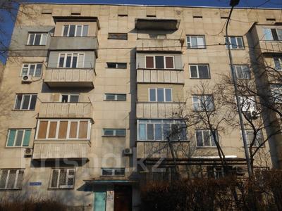 1-комнатная квартира · 31 м² · 5/5 этаж, мкр №6 за 23.4 млн ₸ в Алматы, Ауэзовский р-н