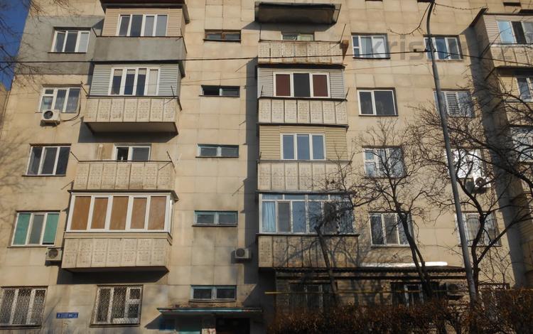 1-бөлмелі пәтер · 31 м² · 5/5 қабат, мкр №6, бағасы: 23.4 млн ₸ в Алматы, Ауэзовский р-н — фото 35