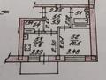 1-бөлмелі пәтер · 31 м² · 5/5 қабат, мкр №6, бағасы: 23.4 млн ₸ в Алматы, Ауэзовский р-н — фото 22