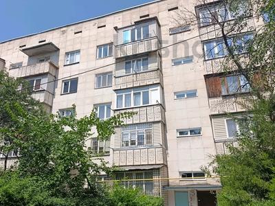 1-бөлмелі пәтер · 31 м² · 5/5 қабат, №6 ш/а., бағасы: 23 млн ₸ в Алматы, Ауэзовский р-н