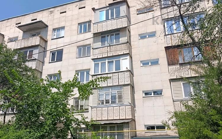 1-бөлмелі пәтер · 31 м² · 5/5 қабат, №6 ш/а., бағасы: 23 млн ₸ в Алматы, Ауэзовский р-н — фото 56