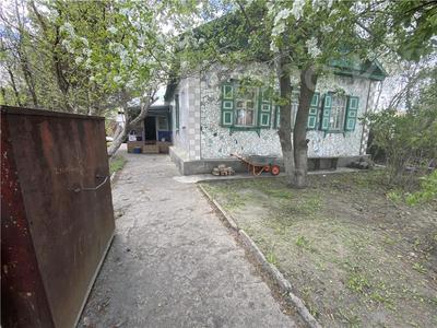Отдельный дом · 4 комнаты · 72.8 м² · 6 сот., Пришахтинск, Донской переулок за 10 млн ₸ в Караганде, Алихана Бокейханова р-н