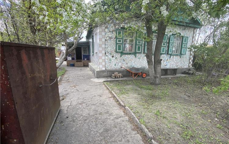 Отдельный дом · 4 комнаты · 72.8 м² · 6 сот., Пришахтинск, Донской переулок за 10 млн ₸ в Караганде, Алихана Бокейханова р-н — фото 2