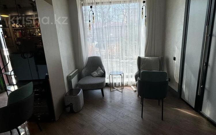 Свободное назначение, магазины и бутики, общепит, салоны красоты · 113 м² за 2 млн ₸ в Алматы, Медеуский р-н — фото 4
