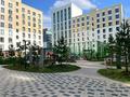 2-бөлмелі пәтер · 54 м² · 3/12 қабат, Жумекен Нажимеденов, бағасы: 32.5 млн ₸ в Астане, Сарайшык р-н — фото 9
