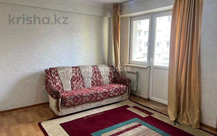 1-бөлмелі пәтер · 40 м² · 5/9 қабат, Асыл Арман 1, бағасы: 170 000 ₸ в Алматинской обл. — фото 2