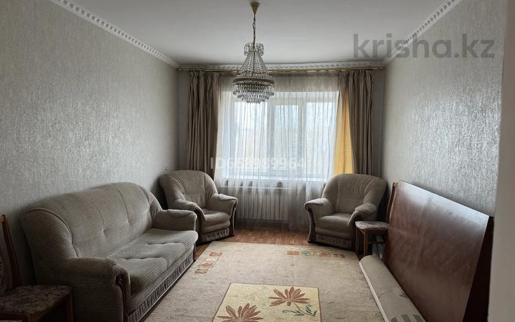 3-комнатная квартира · 80 м² · 3/5 этаж, Назарбаева — Акана-Серэ за ~ 25 млн ₸ в Кокшетау — фото 28