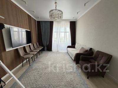 3-бөлмелі пәтер · 85 м² · 10/10 қабат, Степной 3 ш/а., бағасы: 42.5 млн ₸ в Караганде, Казыбек би р-н