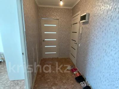 2-бөлмелі пәтер · 48.1 м² · 4/5 қабат, Братьев Жубановых, бағасы: 16 млн ₸ в Актобе