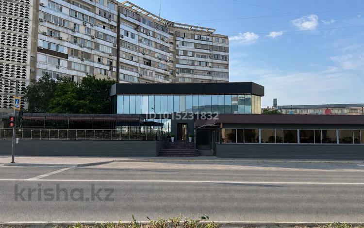 Общепит · 1000 м² за 600 млн ₸ в Актау, 11А мкр — фото 2