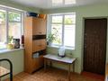 Часть дома · 3 комнаты · 66.8 м² · 5 сот., Сортировка, ул. Серова 80 за 10 млн ₸ в Караганде, Алихана Бокейханова р-н — фото 9
