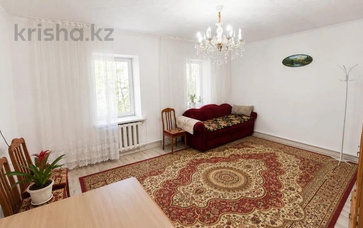 Часть дома · 3 комнаты · 66.8 м² · 5 сот., Сортировка, ул. Серова 80 за 10 млн ₸ в Караганде, Алихана Бокейханова р-н — фото 6