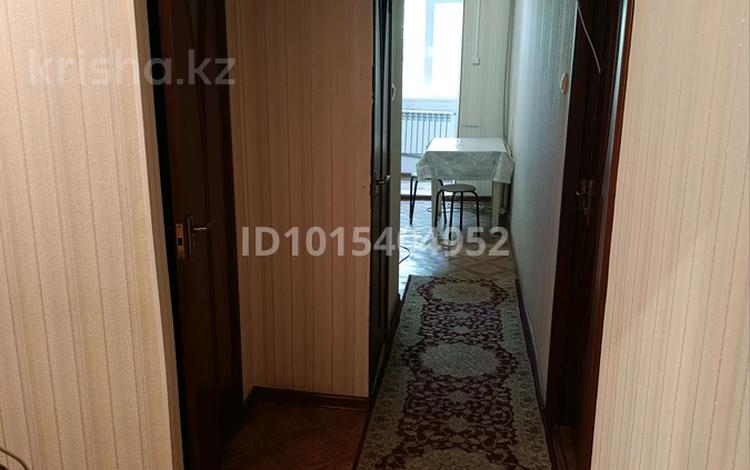 2-бөлмелі пәтер · 54 м² · 4/5 қабат, 16-шағынаудан 9, бағасы: 19.9 млн ₸ в Шымкенте, Аль-Фарабийский р-н — фото 9