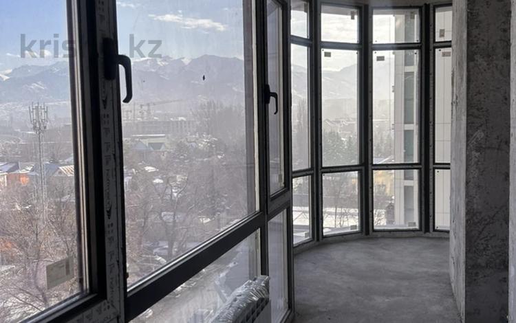 2-бөлмелі пәтер · 81 м² · 7/12 қабат, Аскарова 8, 8/1, 8/2, 8/3 — Саина, бағасы: 92 млн ₸ в Алматы, Ауэзовский р-н — фото 2