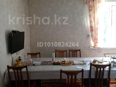 Отдельный дом · 8 комнат · 248 м² · 8.9 сот., Жансугурова 17 — Ветлечебница за 63.5 млн 〒 в Талгаре