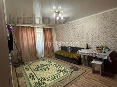 1-комнатная квартира · 30 м² · 4/5 этаж, жамбыл 71 за 15.5 млн ₸ в Астане, Сарыарка р-н
