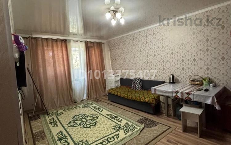 1-комнатная квартира · 30 м² · 4/5 этаж, жамбыл 71 за 15.5 млн ₸ в Астане, Сарыарка р-н — фото 2