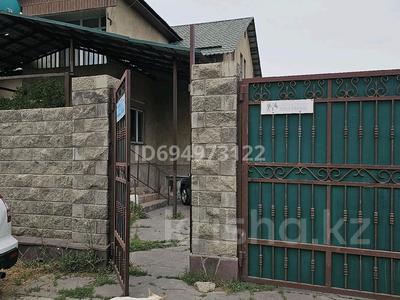 Отдельный дом · 8 комнат · 430 м² · 11 сот., мкр Карасу, Мкр Карасу ул.БАГАНАЛЫ-ОРДА за 170 млн 〒 в Алматы, Алатауский р-н