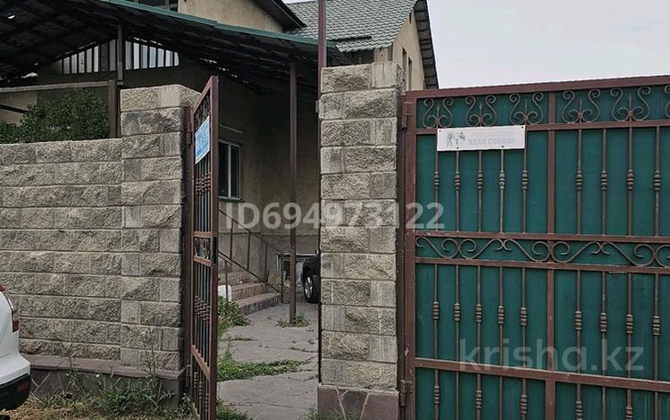 Отдельный дом · 8 комнат · 430 м² · 11 сот., мкр Карасу, Мкр Карасу ул.БАГАНАЛЫ-ОРДА за 170 млн 〒 в Алматы, Алатауский р-н — фото 2