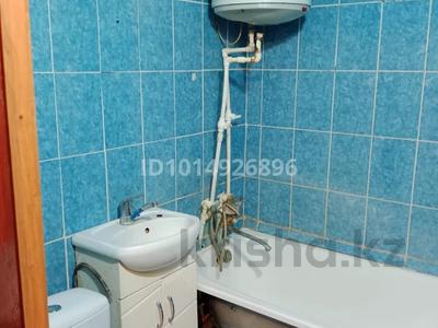 1-комнатная квартира · 35 м² · 1/4 этаж, Пушкина 1 за 4.2 млн ₸ в Сатпаев