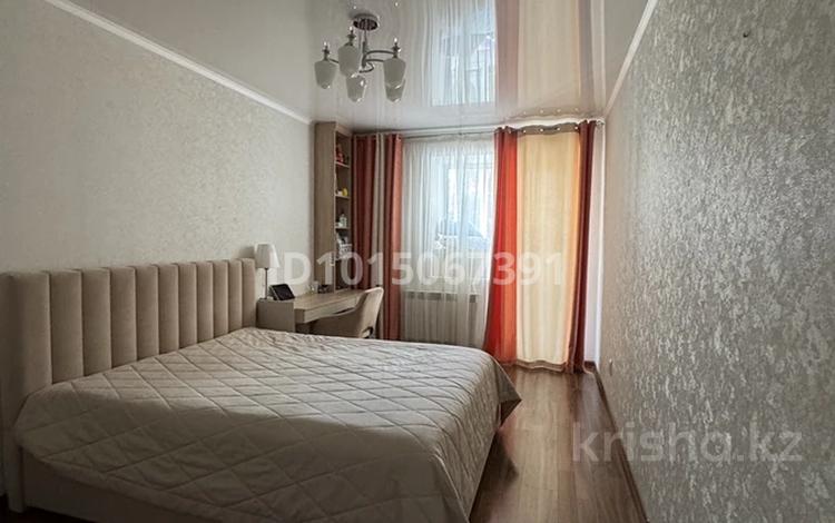 2-бөлмелі пәтер · 68 м² · 2/6 қабат, Садовая 100 К, бағасы: 32 млн ₸ в Костанае — фото 2