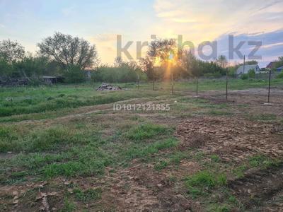 Участок · 3 сотки, мкр Айгуль — Тоо Нова Пласт за 3.5 млн ₸ в Уральске