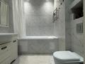 2-бөлмелі пәтер · 62 м² · 4/7 қабат, Улы Дала 58 — Сауран, бағасы: 49.5 млн ₸ в Астане, Есильский р-н — фото 5