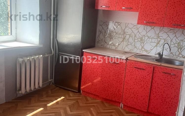 2-комнатная квартира · 60 м² · 4/10 этаж, Күйші дина 46/3 за 200 000 〒 в Астане, Алматы р-н — фото 2