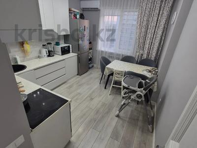 2-бөлмелі пәтер · 68.9 м² · 11/13 қабат, Макатаева 131 — Муратбаева, бағасы: 52.5 млн ₸ в Алматы, Алмалинский р-н
